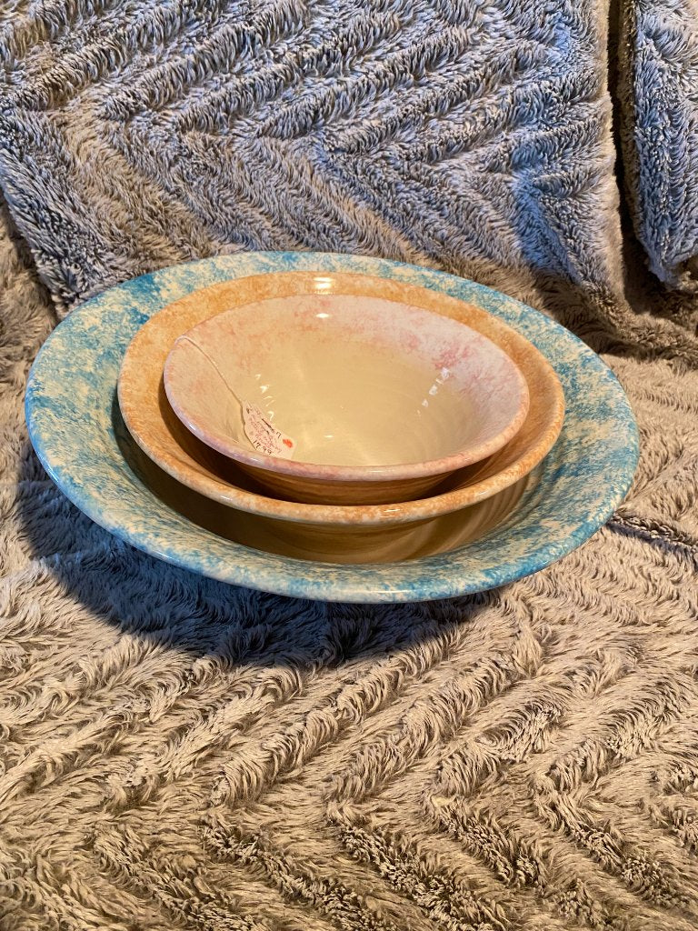 Set of 3 Mixing Bowls