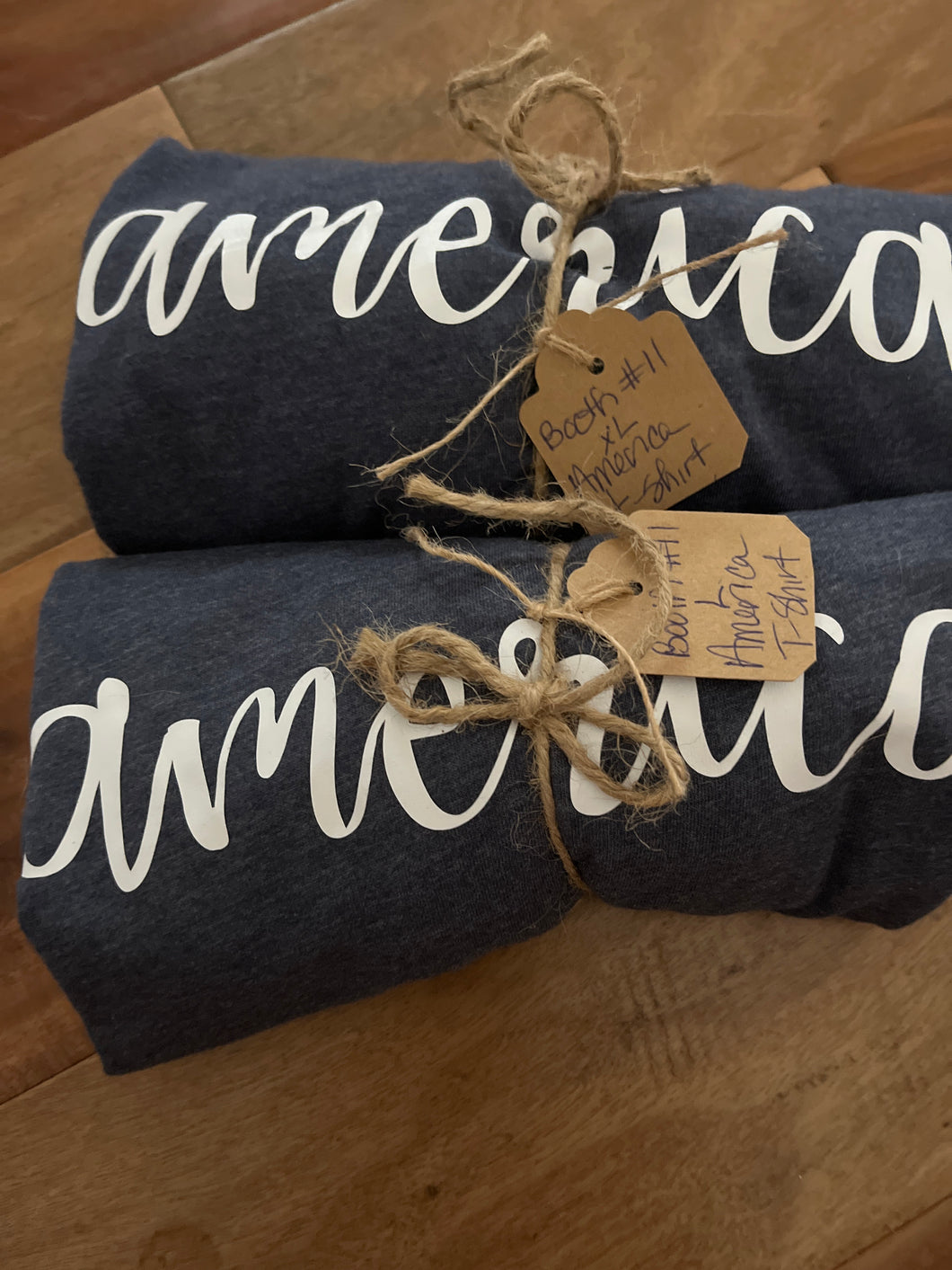 America t-shirt