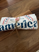 Load image into Gallery viewer, America (white) T-shirt
