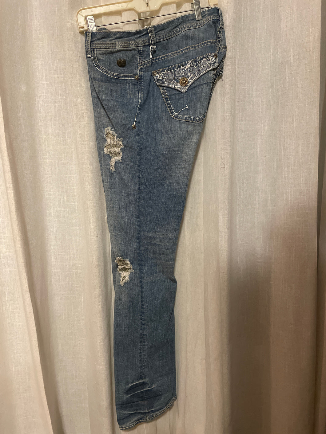 Apple Bottoms Jeans