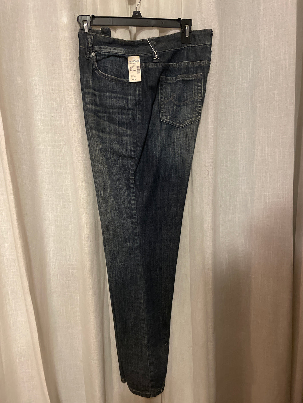 Maurices Jeans