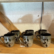 Load image into Gallery viewer, Rustic Coffee mugs
