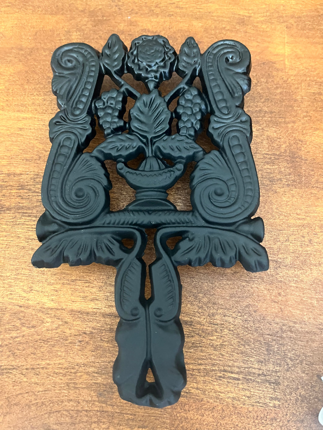 Cast Iron trivet