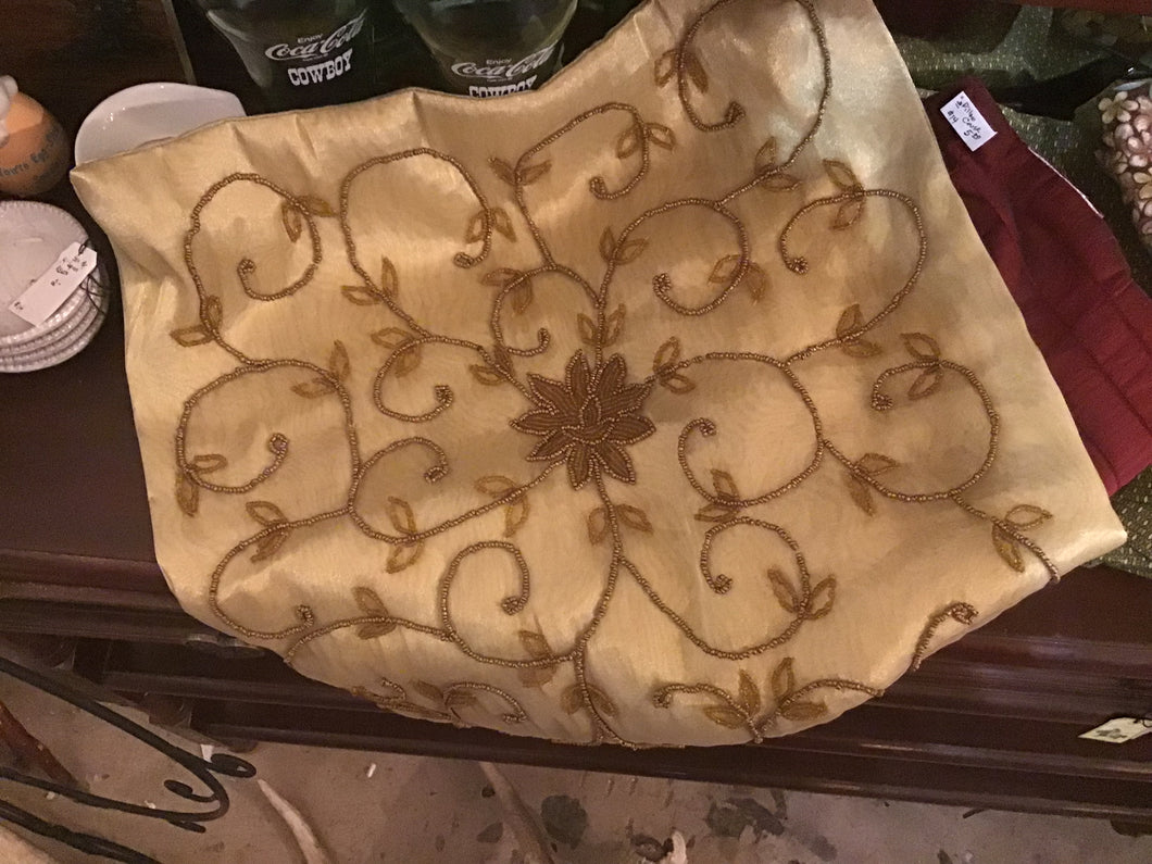 Pillow Cover