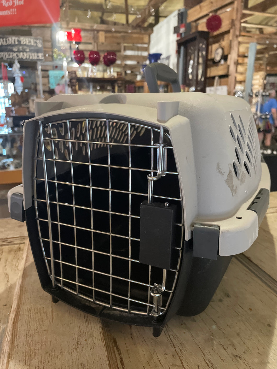 Small Pet Carrier