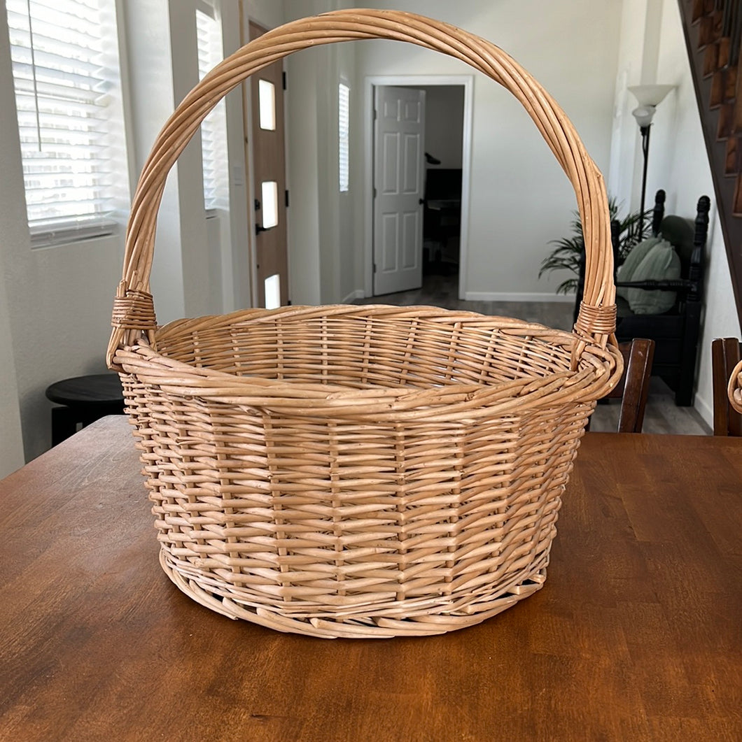 Basket - large