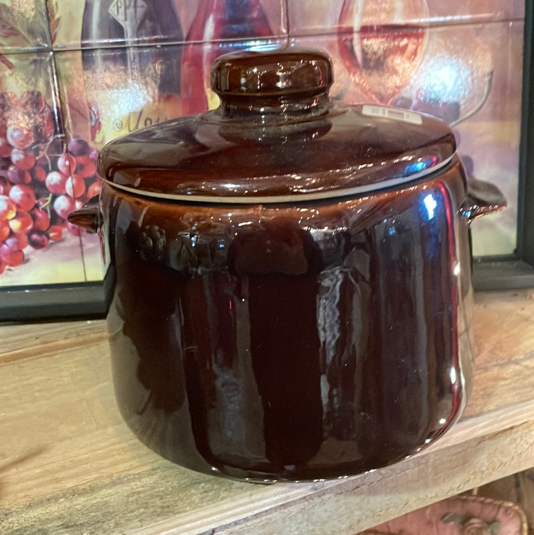 Westbend Bean Pot