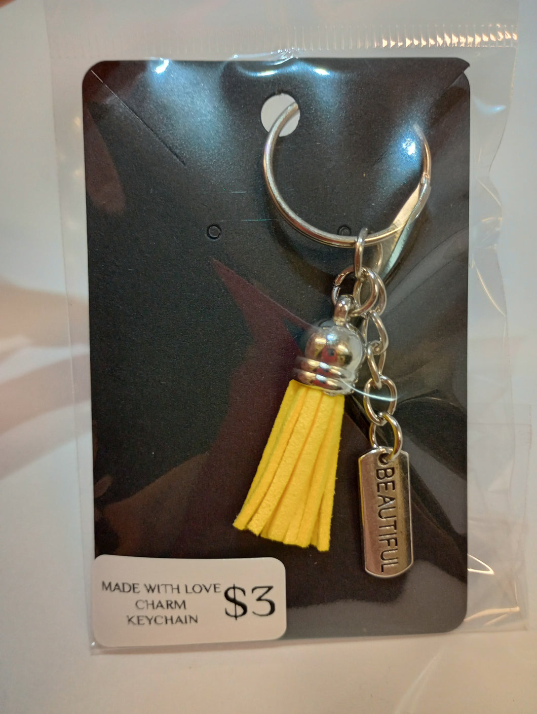 Beautiful Keychain