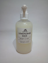 Load image into Gallery viewer, 8oz Hand and Body Soap
