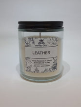 Load image into Gallery viewer, 8oz Soy Candle
