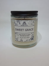 Load image into Gallery viewer, 8oz Soy Candle
