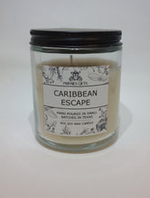 Load image into Gallery viewer, 8oz Soy Candle
