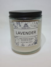 Load image into Gallery viewer, 8oz Soy Candle
