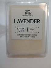 Load image into Gallery viewer, 2.5oz Wax Melt
