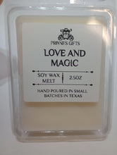 Load image into Gallery viewer, 2.5oz Wax Melt
