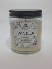 Load image into Gallery viewer, 8oz Soy Candle
