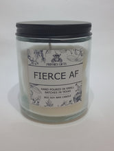 Load image into Gallery viewer, 8oz Soy Candle
