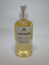 Load image into Gallery viewer, 8oz Hand and Body Soap
