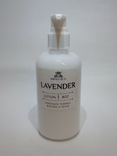 Load image into Gallery viewer, 8oz Lotion
