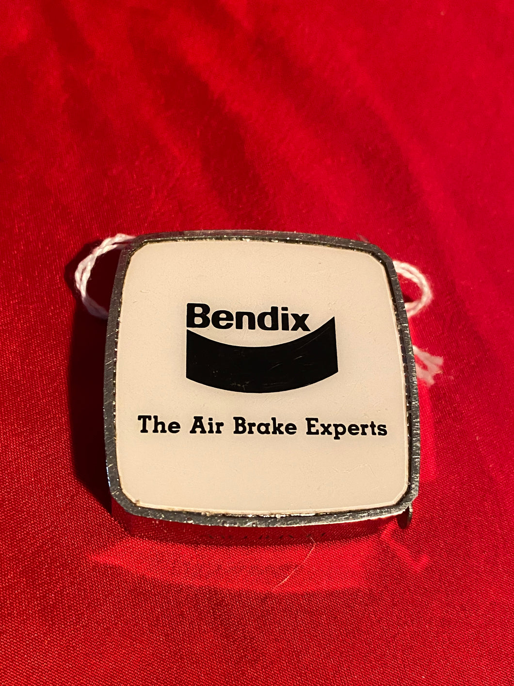 Bendix Small Tape Measurer (G)