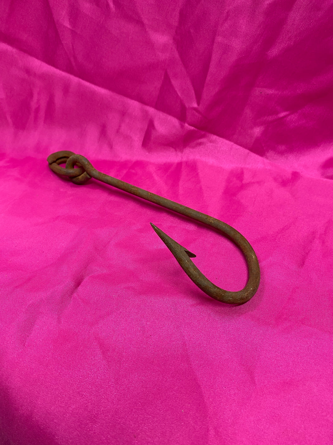 Large Fish Hook