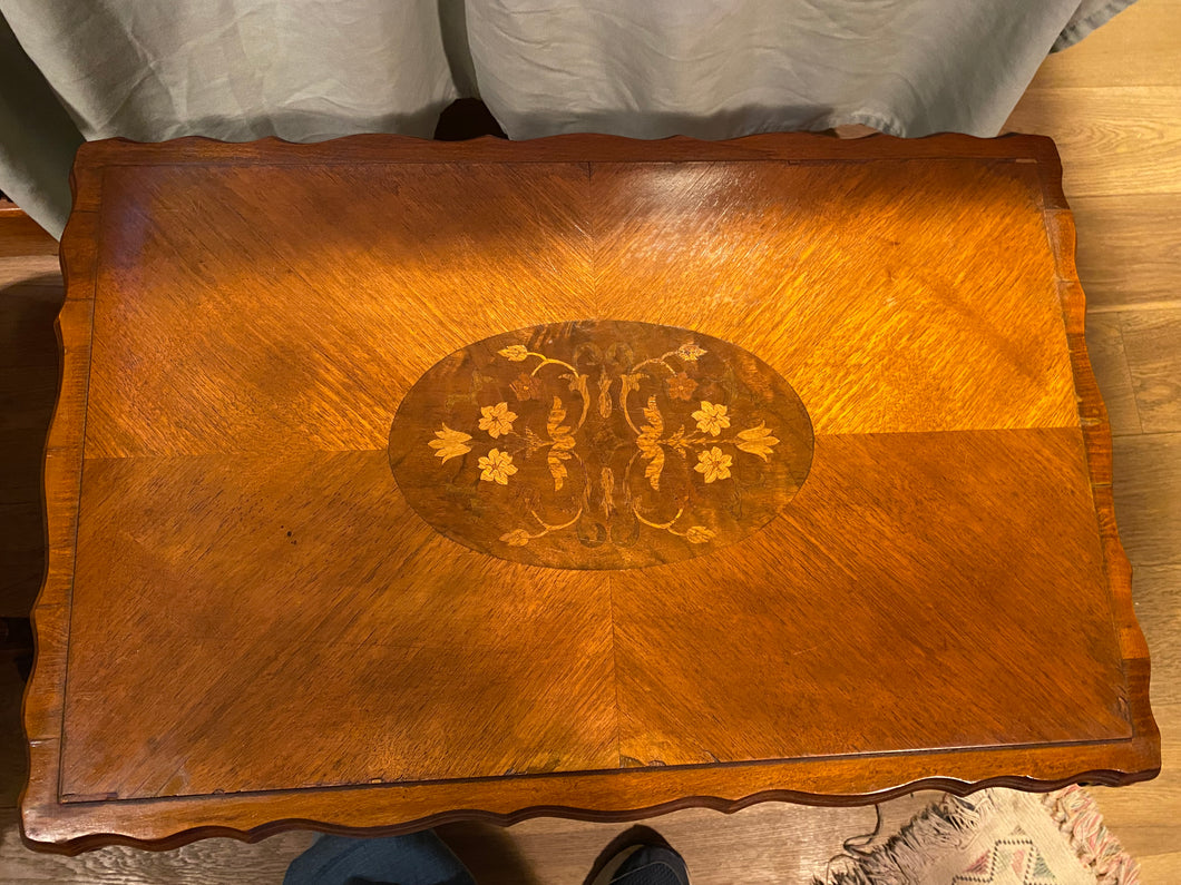 Vintage Coffee Table