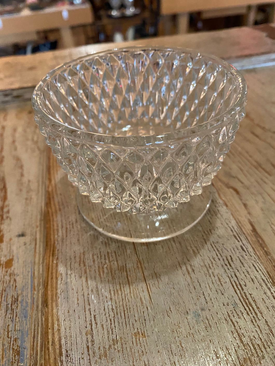 Glass Bowl