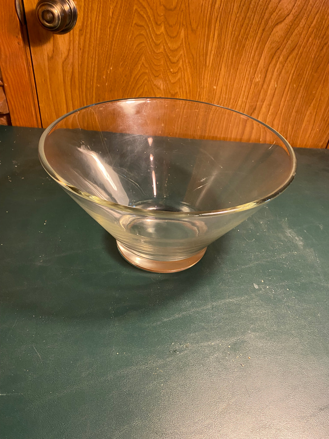 Salad Bowl