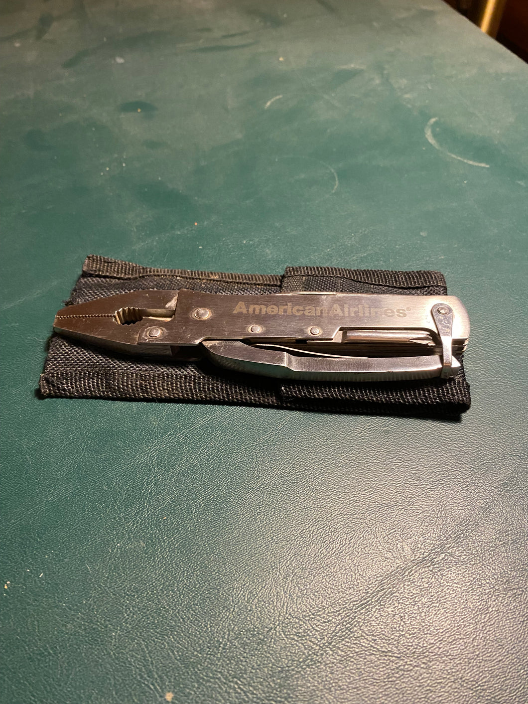 American Airlines Multi-Tool