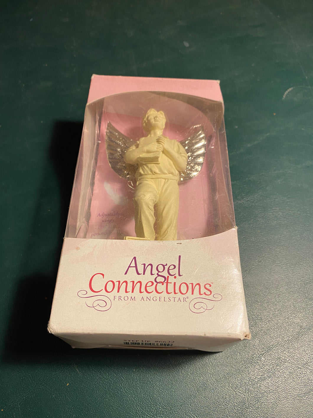 Angel Connection (G)