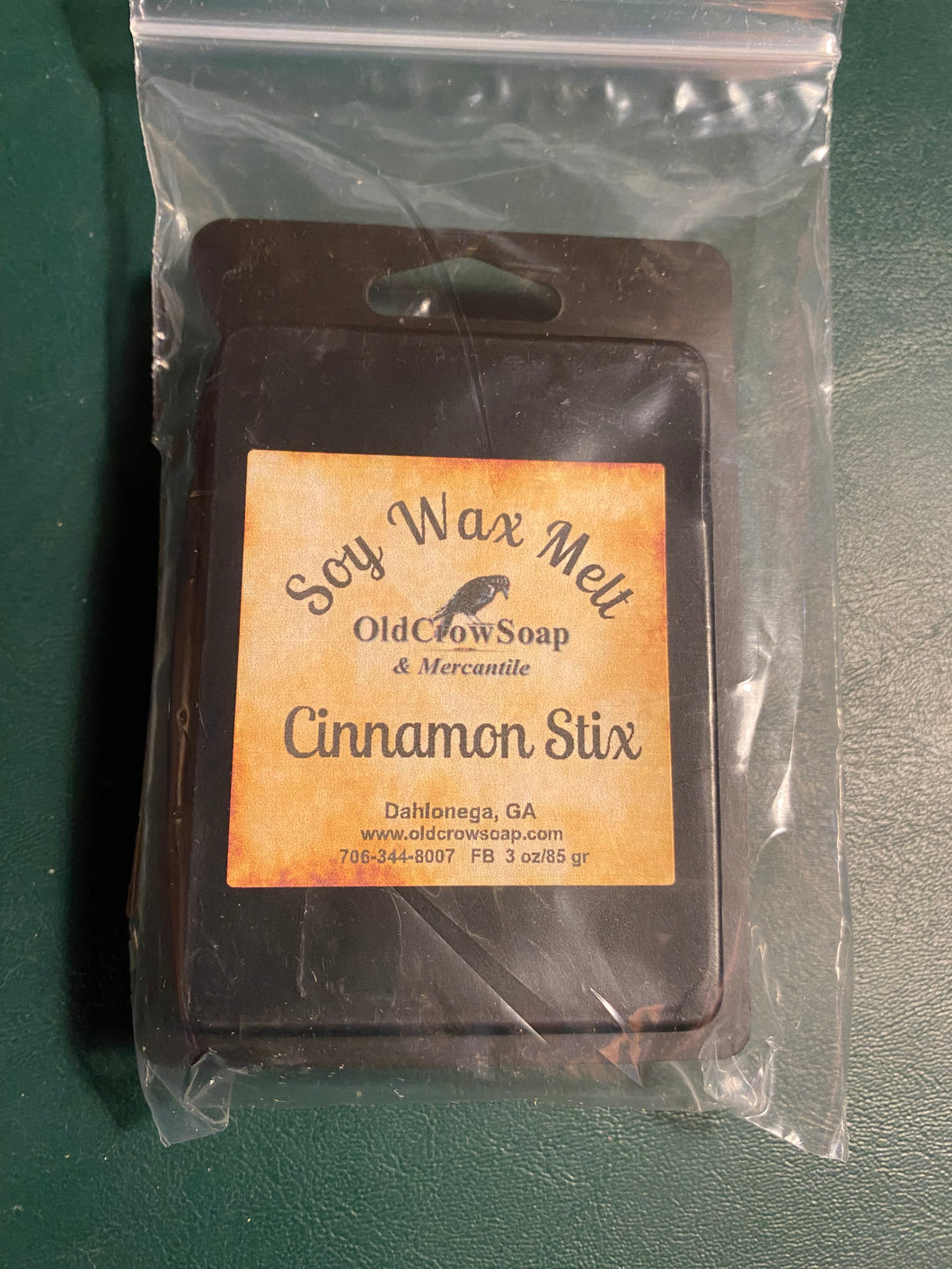 Cinnamon Stix Candle Wax Melts