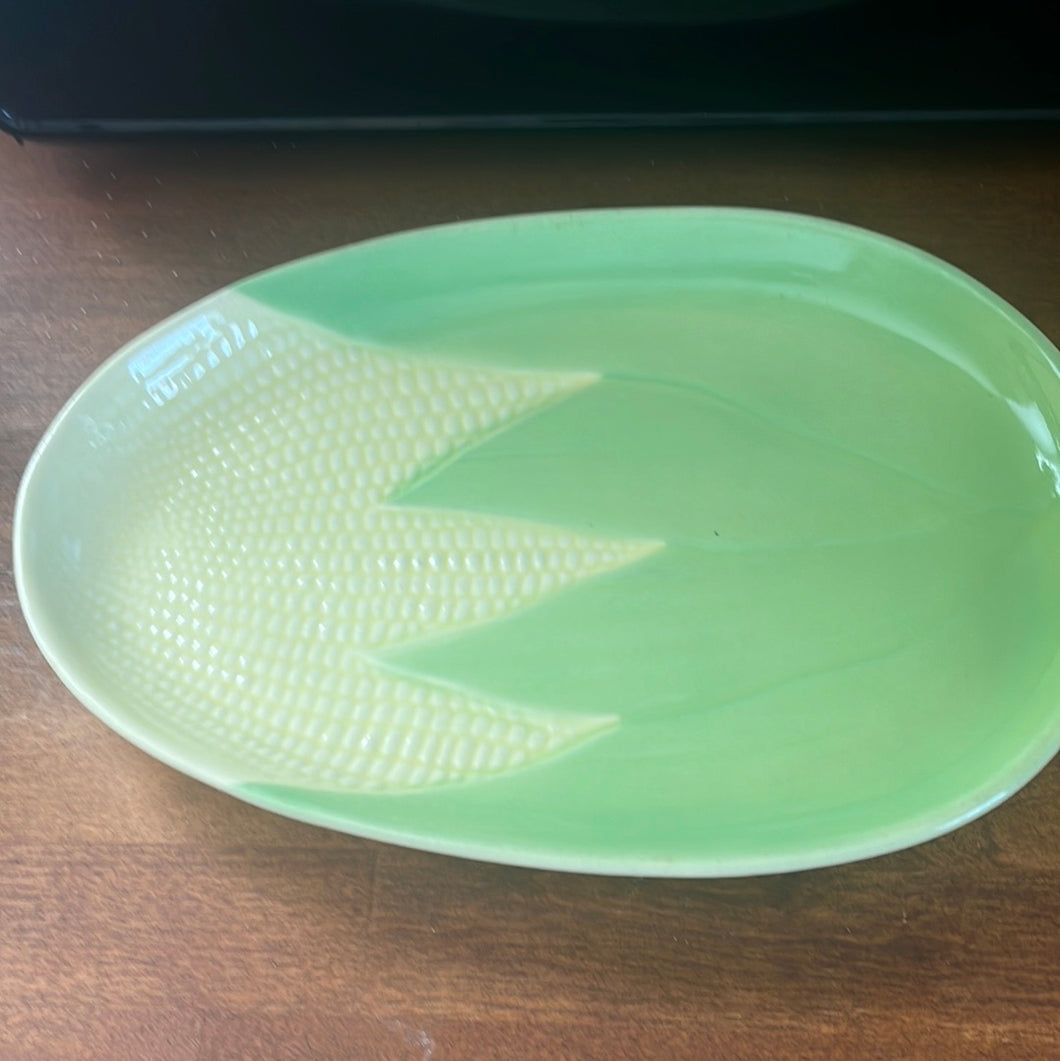 Cerraco Ceramico dish