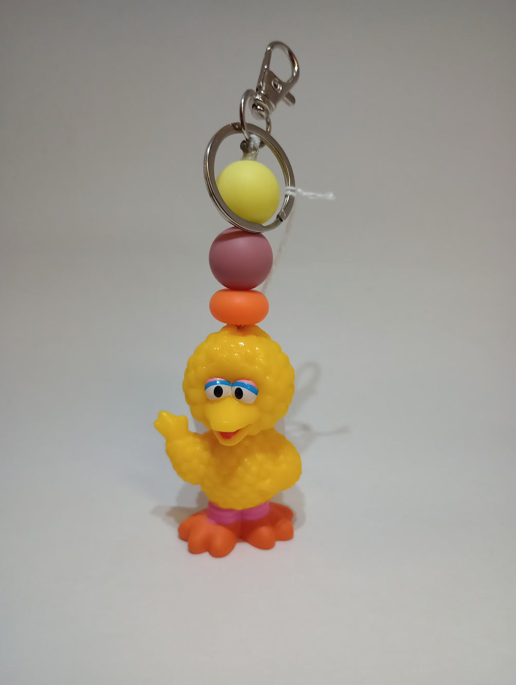 Bird Keychain