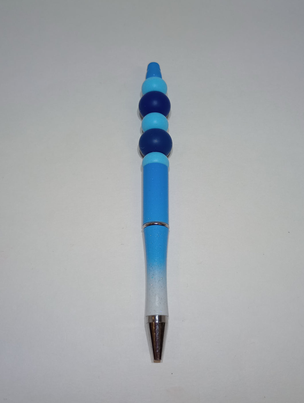 Blue Pen